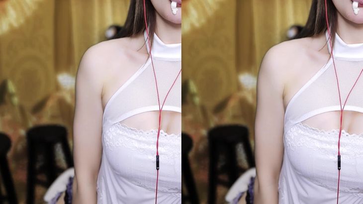 【CC小薇薇】粉丝群定制热舞 3