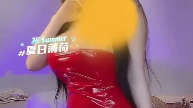 【快手糖糖】粉丝专属福利舞蹈合集 40