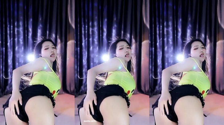 【CC雅恩北北】土豪定制热舞 38