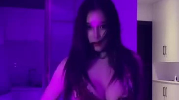 【快手糖糖】粉丝专属福利舞蹈合集 39