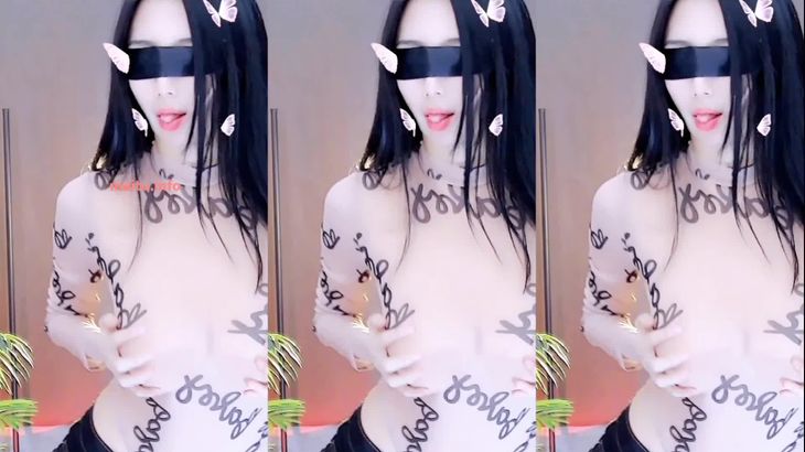 【CC白妖妖】顶级高颜值御姐尤物 粉丝千元定制热舞合集 43