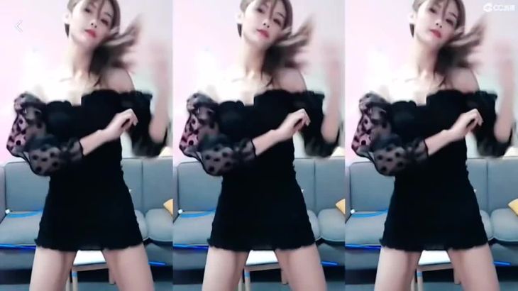 【CC欣宝baby】直播开车集锦 程度堪比定制~6