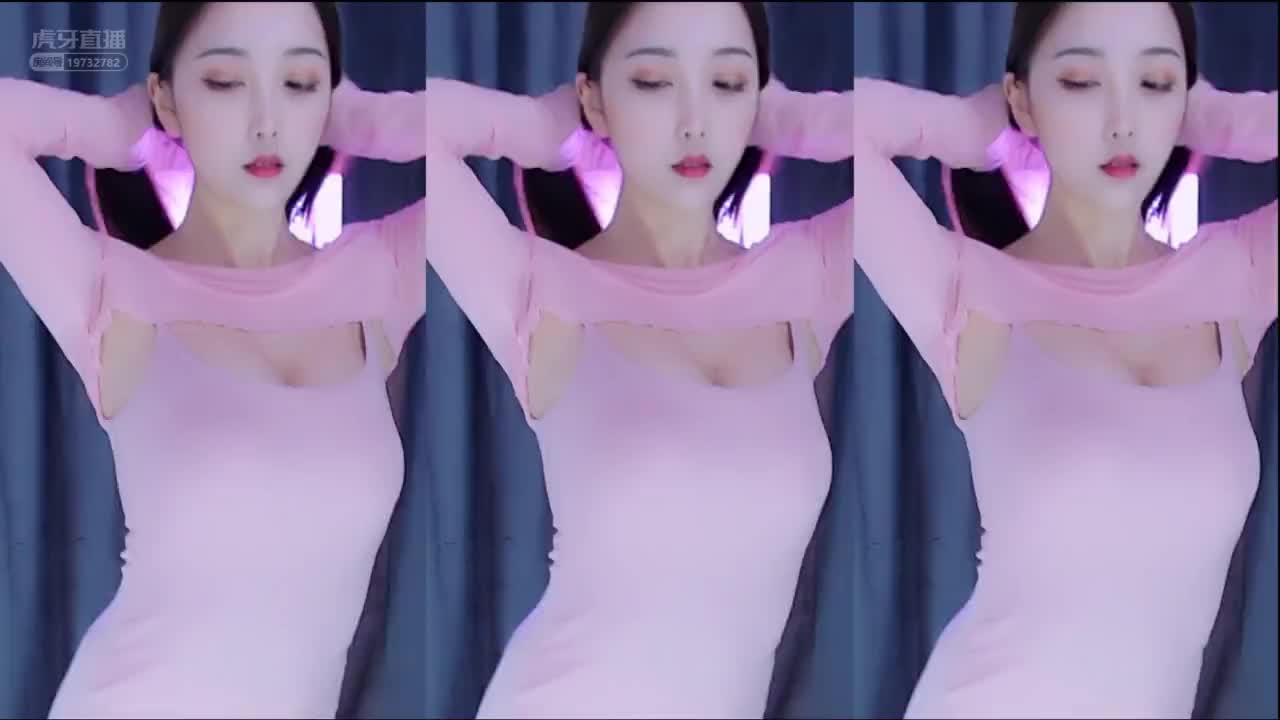 【虎牙林软软】求哥哥保护~