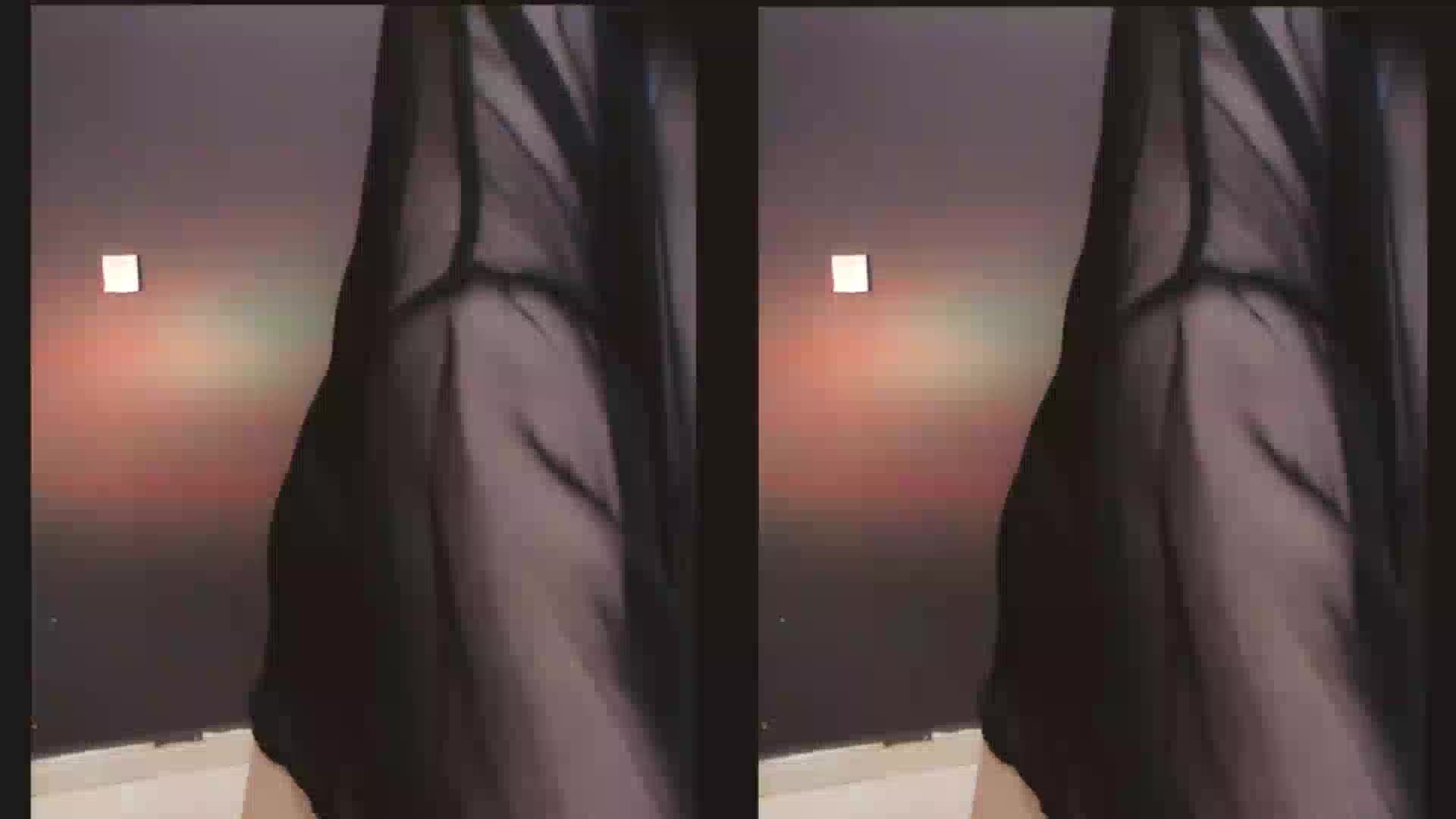 【舞蹈定制】虎牙静静烧舞福利教学 1