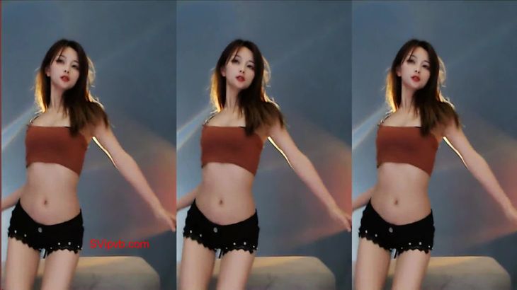 【虎牙牛马初夏】粉丝定制福利热舞合集 29