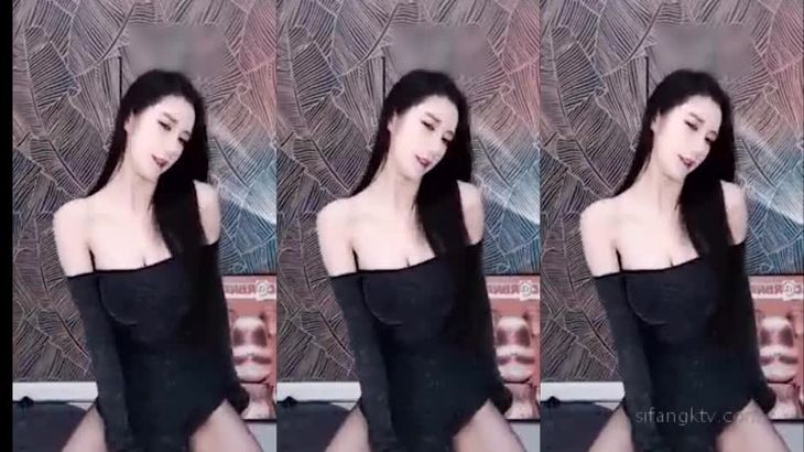 【虎牙车老板】定制表情舞1V