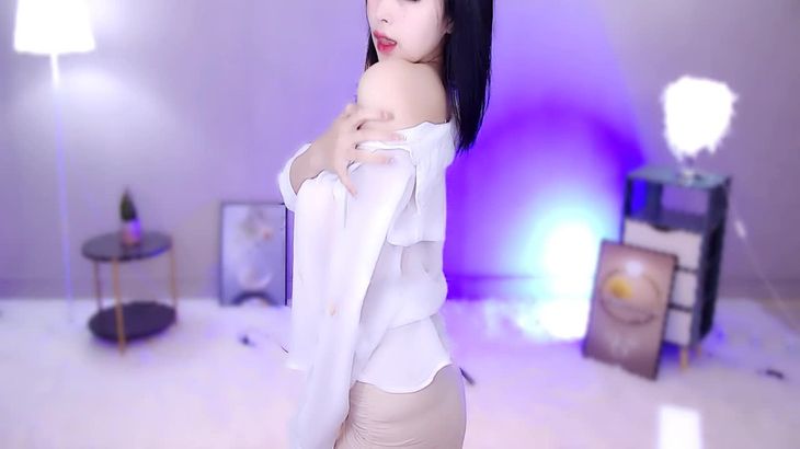 【虎牙妙妙鱼】粉丝定制系列表情热舞 4