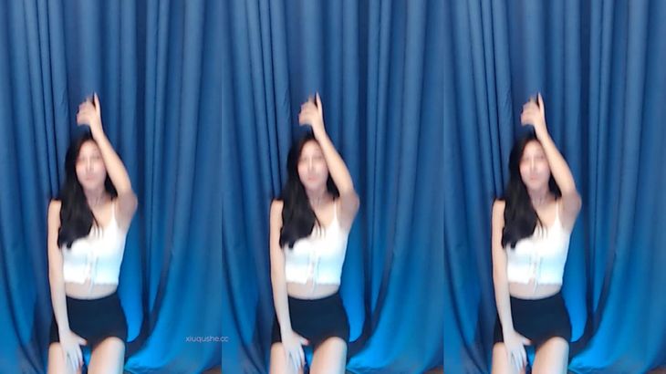 【虎牙RD果宝】粉丝定制热舞福利合集 10