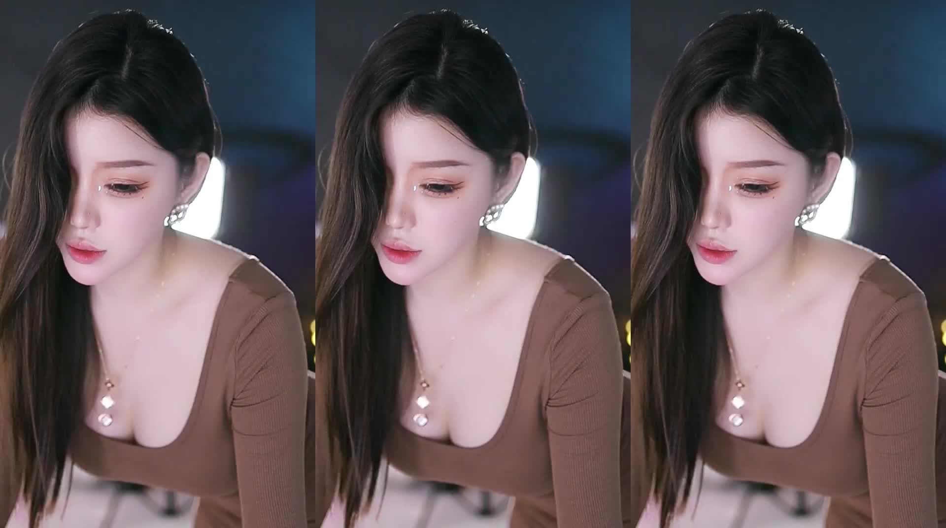 【虎牙元气宝】粉丝定制群烧舞合集 28