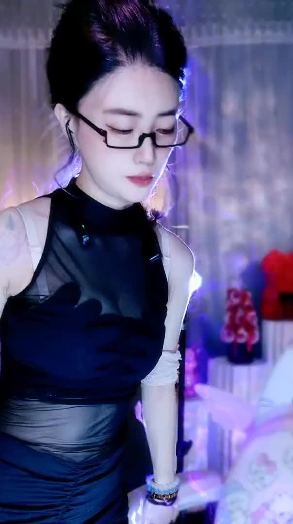 【畅聊舞可可】粉丝付费群定制舞蹈 1