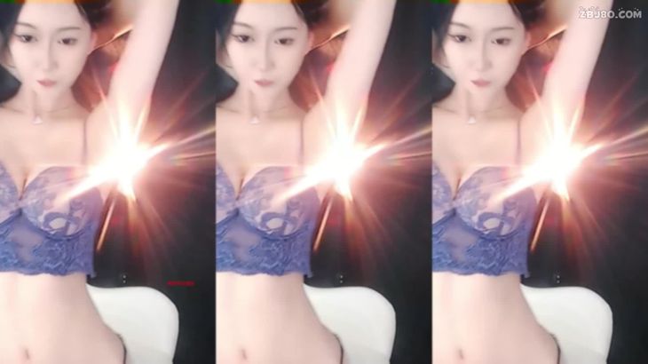 【CC苏曼】粉丝定制热舞 57