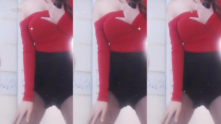 【娱加桃酥酥】虎牙烧气尤物主播 开车集锦安排 19