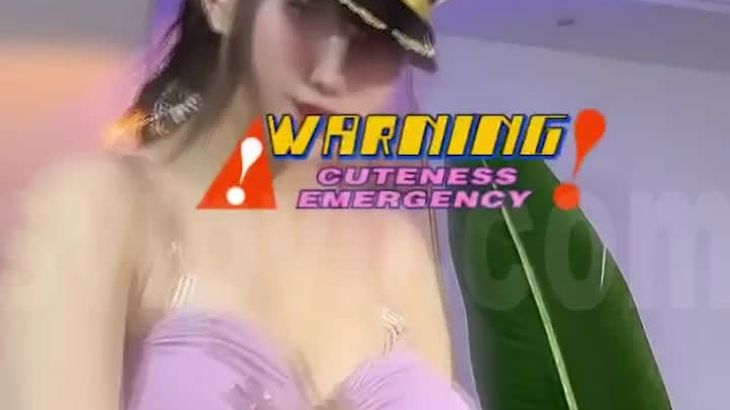 【快手糖糖】粉丝专属福利舞蹈合集 46