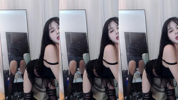 【斗鱼段甜甜】火箭群定制热舞合集 5