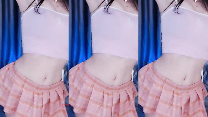 【虎牙娱加落轩】钞票枪定制福利热舞合集 11