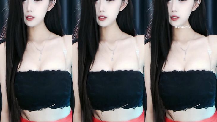 【CC奈小喵】土豪定制热舞 8