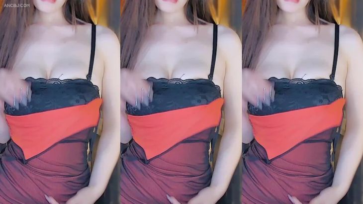 【CC伊伊吖啊】土豪定制烧舞 7