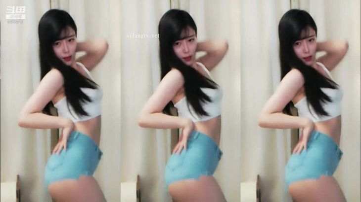 【斗鱼于饵】粉丝群与直播热舞合集 31