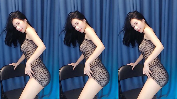 【虎牙RD果宝】粉丝定制热舞福利合集 12