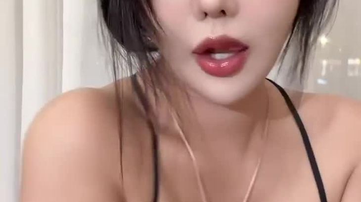 【CC依阳BABY】粉丝定制抖动舞蹈 102
