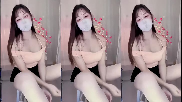 【快手小小钥】粉丝付费群定制舞蹈 2