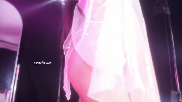 【CC雅恩北北】土豪定制热舞 111