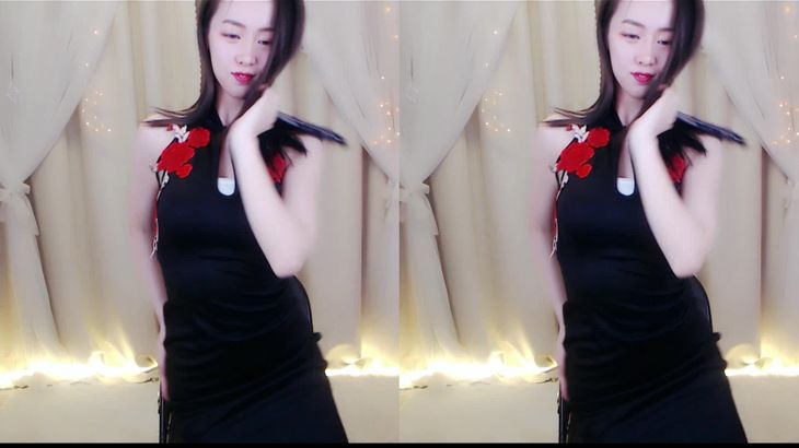 【虎牙玉兔】粉丝定制系列舞蹈合集 10