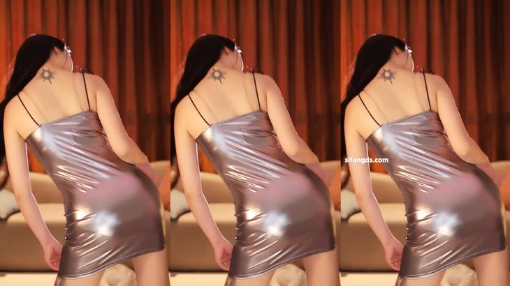 【虎牙西子】粉丝群舞蹈合集 4