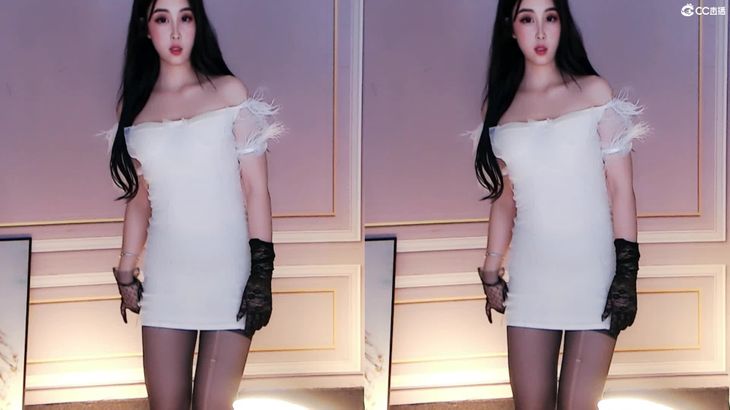 【CC帝儿】直播舞蹈精选集 性感舞姬 舞力十足！16