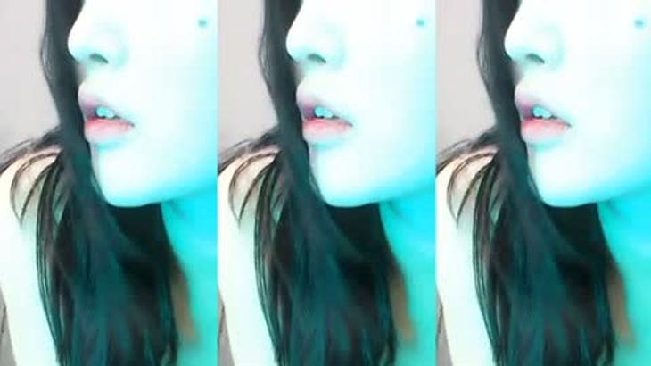 【虎牙要要】钞票枪定制福利热舞 8