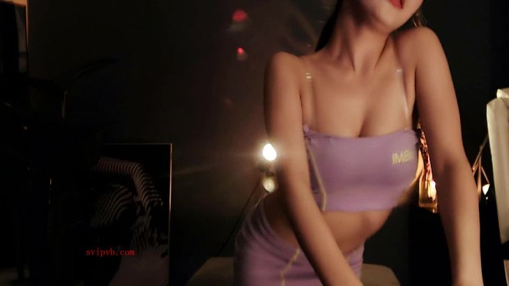 【虎牙牛马初夏】粉丝定制福利热舞合集 15