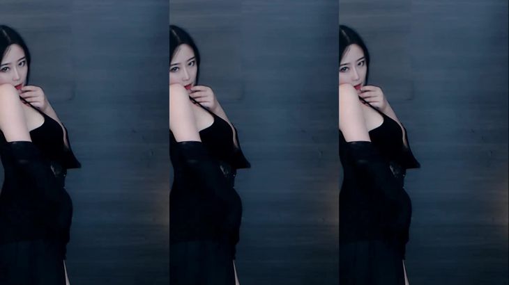 【艾玛寒亚】18年熊猫时期至今舞蹈合集 见证一个主播的成长历程~181