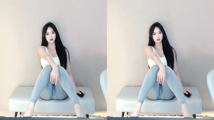 【CC梦福晋】粉丝定制热舞 6