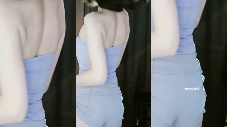 【CC刘钞钞】土豪定制多视角舞蹈 6