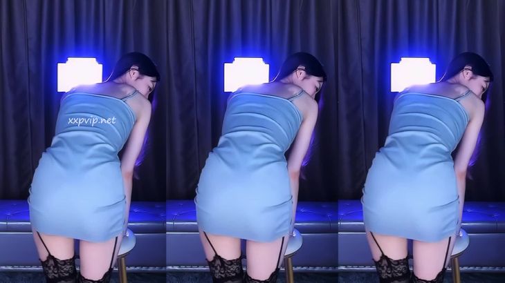 【CC狐妖妖】土豪定制抖动热舞 21