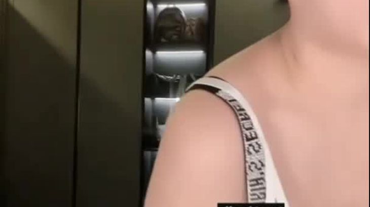 【快手小球球】粉丝福利热舞视频合集