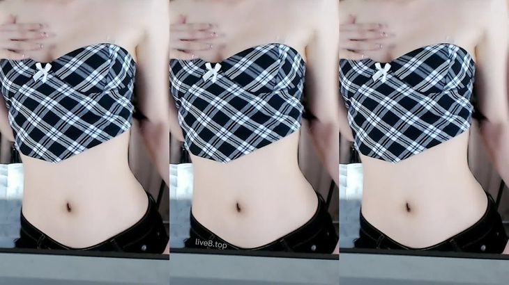 【CC吧唧一口夏】粉丝千元私人定制舞蹈 6