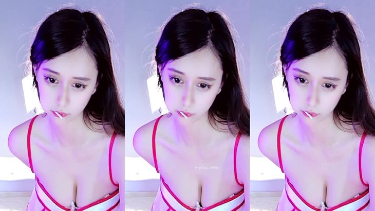 【CC安表妹】舞蹈群福利热舞 2