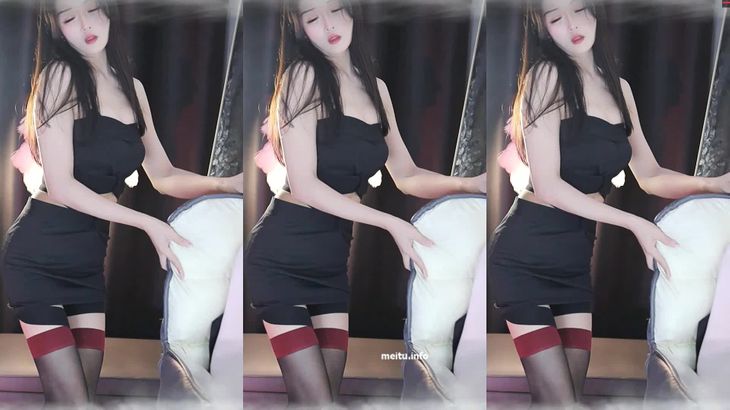 【CC短腿微宁】新土豪定制热舞 30