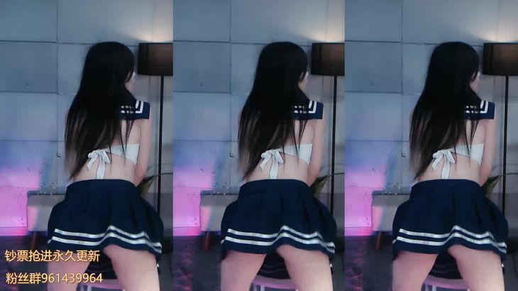 【虎牙娱加落轩】钞票枪定制福利热舞合集 6