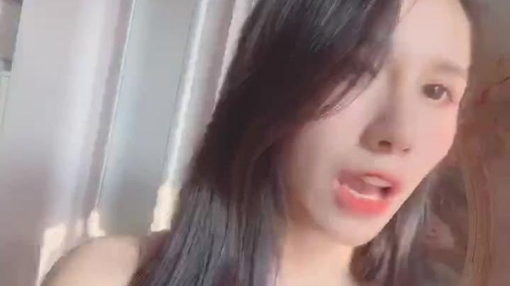 【虎牙RD果宝】粉丝定制热舞福利合集 13