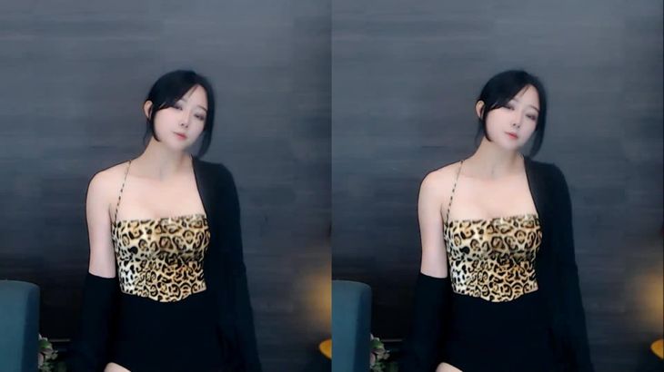 【艾玛寒亚】18年熊猫时期至今舞蹈合集 见证一个主播的成长历程~153