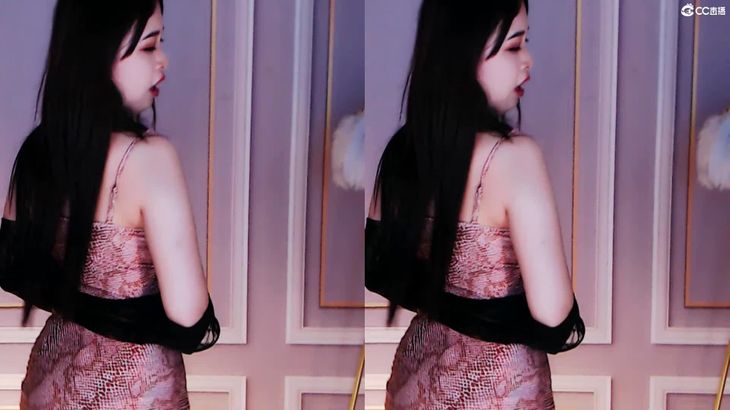 【CC帝儿】直播舞蹈精选集 性感舞姬 舞力十足！17