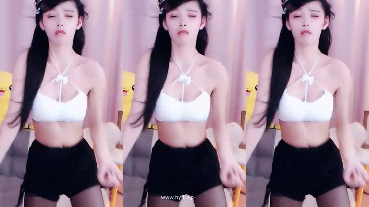 【虎牙恩琪】极品舞姬 私人定制舞蹈合集 9