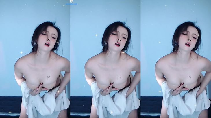 【CC糖糖】土豪千元定制烧舞