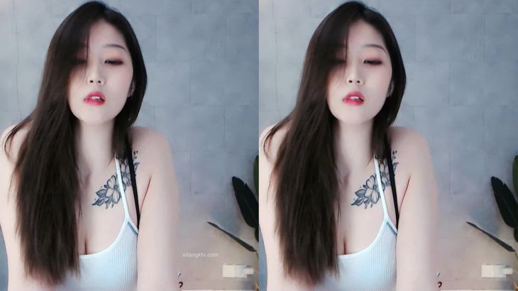 【虎牙金子心】订制热舞合集 7