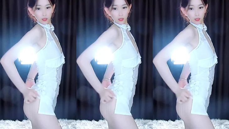 【CC桃子】土豪定制抖动舞蹈 12