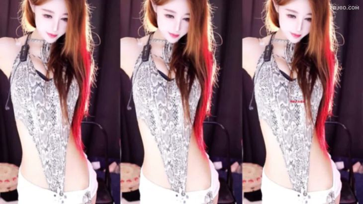 【CC小初】土豪定制热舞 9