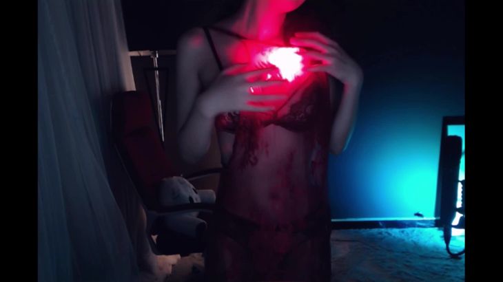 【斗鱼酱紫】火箭群精品定制舞蹈 良心主播 舞力值拉满 直接起飞! 16