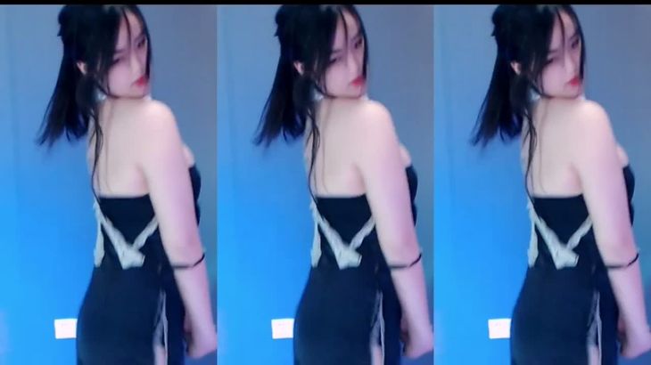 【虎牙姜云卿】钞票枪定制热舞合集 27